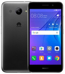Замена стекла на телефоне Huawei Y3 2017 в Брянске